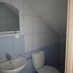 Δωμάτια σε οικογενειακή κατοικία Elsta *