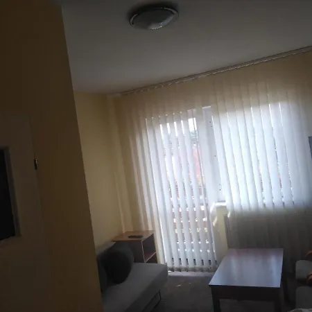 Elsta Privatunterkunft *