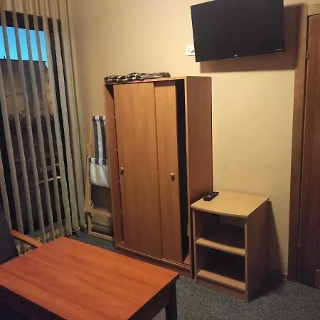 Elsta Homestay szállás