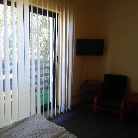 Elsta Homestay szállás Władysławowo