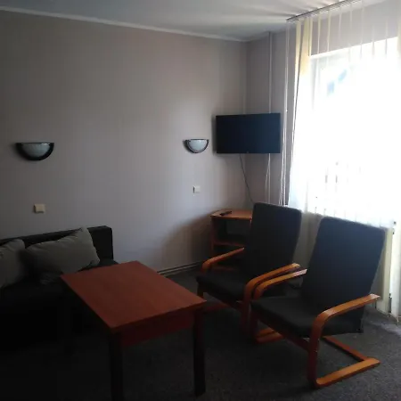 Elsta Homestay szállás Władysławowo