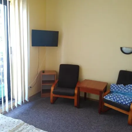 Homestay szállás Elsta Władysławowo