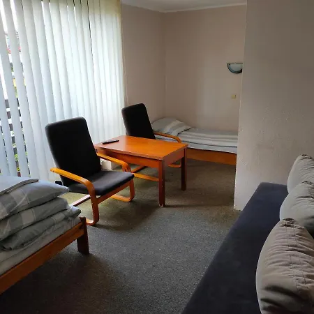 Privatunterkunft Elsta