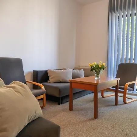 Elsta Homestay szállás Władysławowo