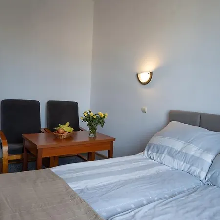 Elsta Homestay szállás Władysławowo