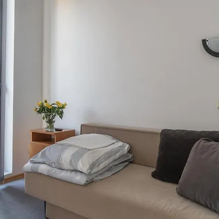 Privat bolig Elsta Władysławowo