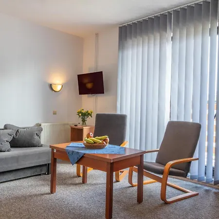 Elsta Alloggio in famiglia *