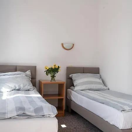 Elsta Homestay szállás Władysławowo