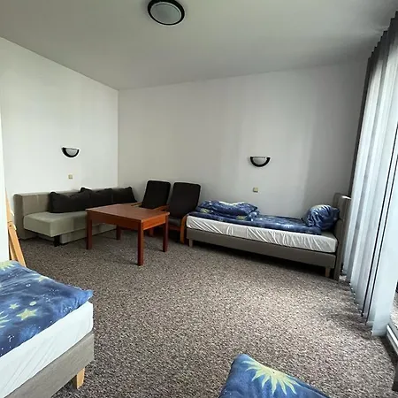 Elsta Homestay szállás