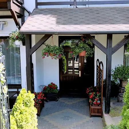 Homestay szállás Elsta *