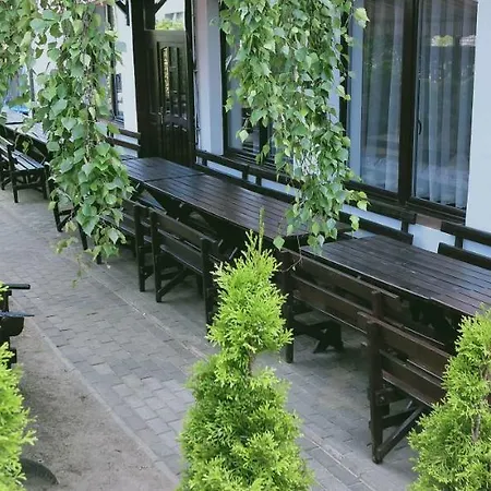 Elsta Homestay szállás