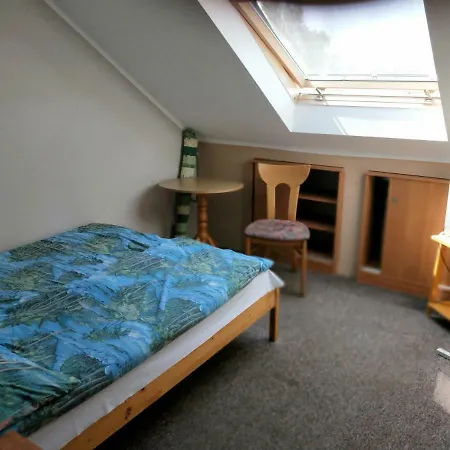Homestay szállás Elsta