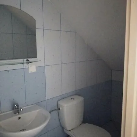 Homestay szállás Elsta *