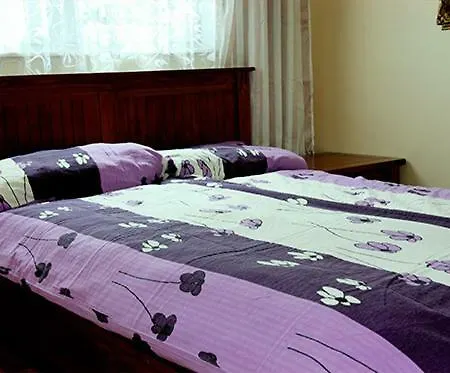 Elsta Homestay szállás *