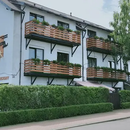 Homestay szállás Elsta *