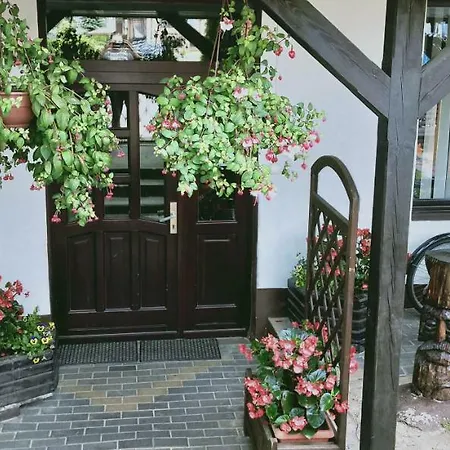 Elsta Homestay szállás *