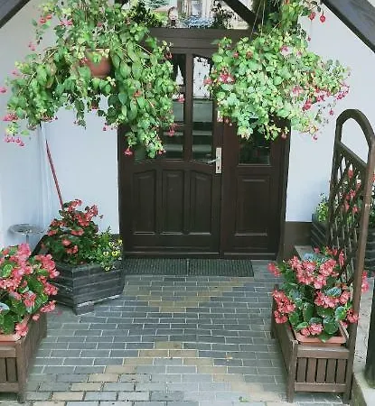 Homestay szállás Elsta Władysławowo