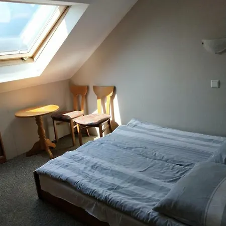 Elsta Homestay szállás Władysławowo