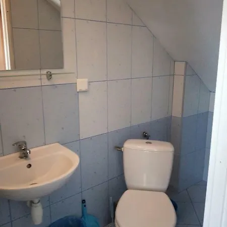 Elsta Homestay szállás Władysławowo