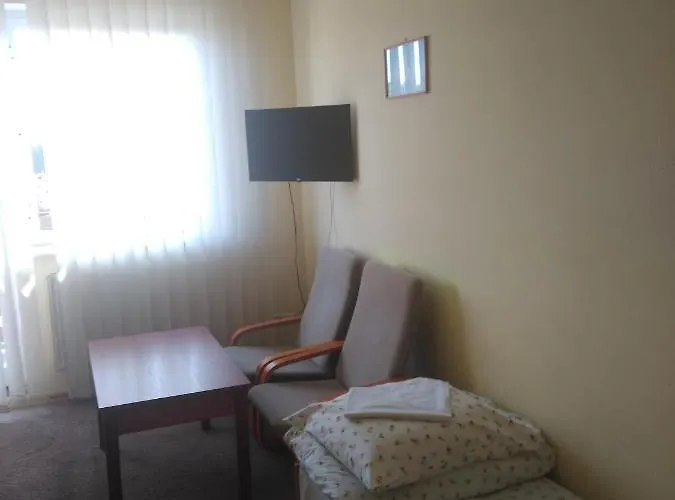 Alloggio in famiglia Elsta *