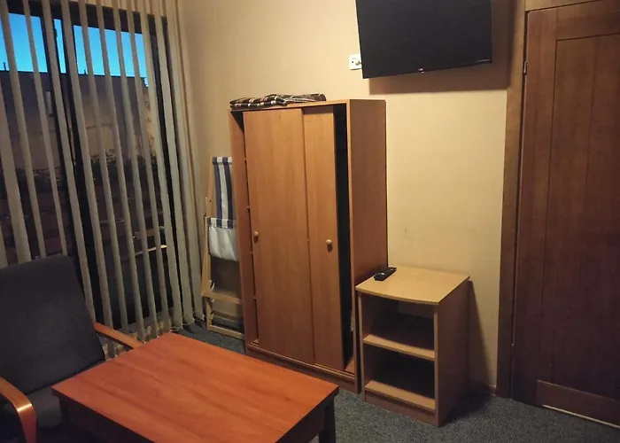 Elsta Alloggio in famiglia