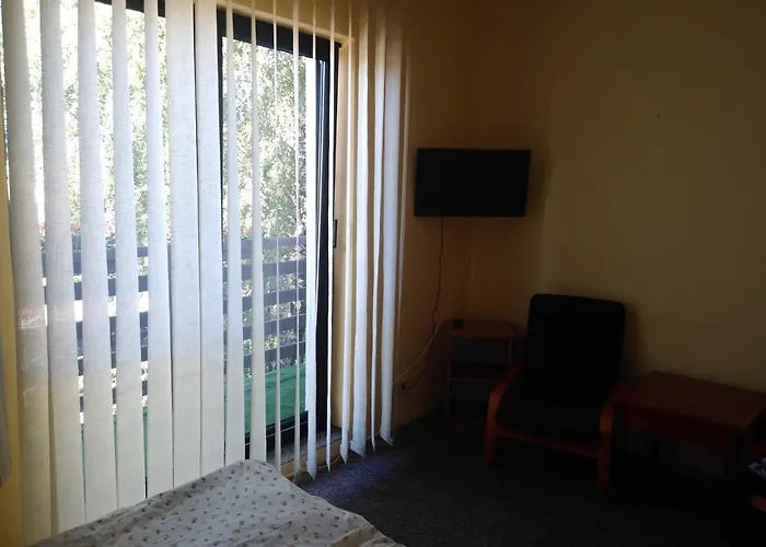 Elsta Privat bolig Władysławowo