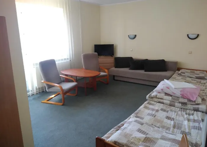 Elsta * Władysławowo