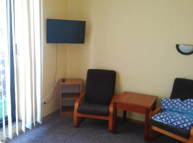 Privat bolig Elsta Władysławowo