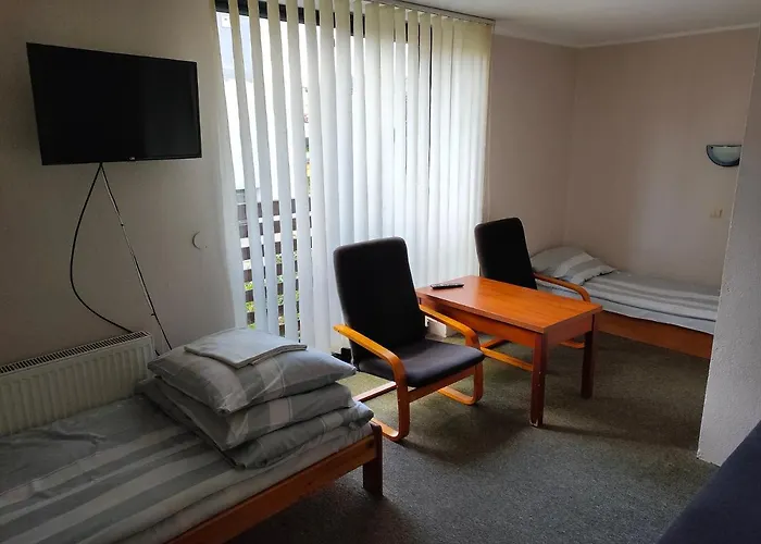 Elsta * Władysławowo