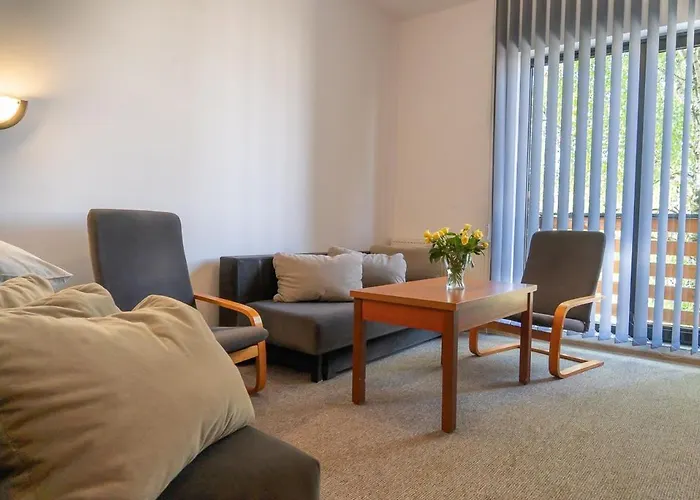 Elsta Alloggio in famiglia Władysławowo