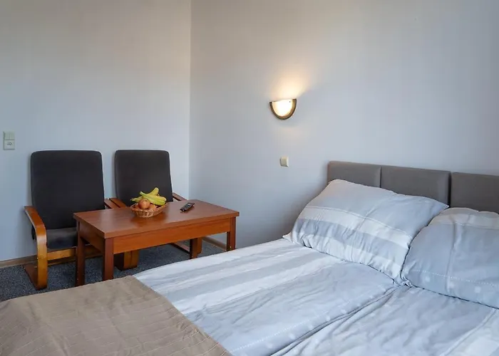 Elsta Alloggio in famiglia *