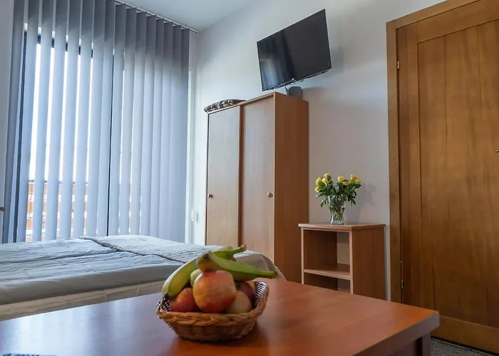 Privat bolig Elsta Władysławowo