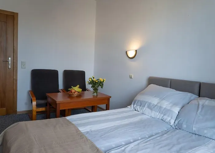 Elsta Privat bolig Władysławowo