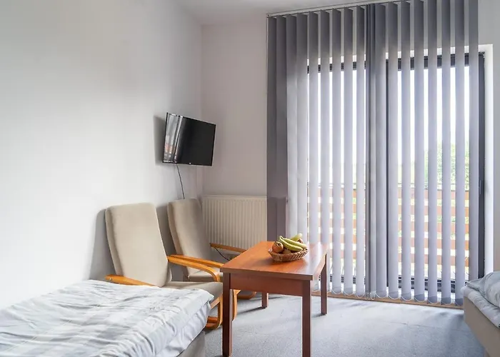 Elsta Alloggio in famiglia *