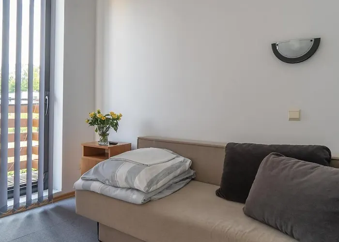 Privat bolig Elsta Władysławowo