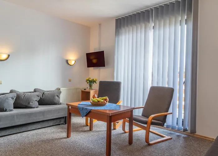 Elsta Alloggio in famiglia *