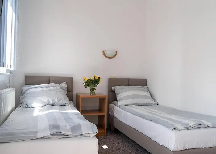 Elsta Privat bolig Władysławowo