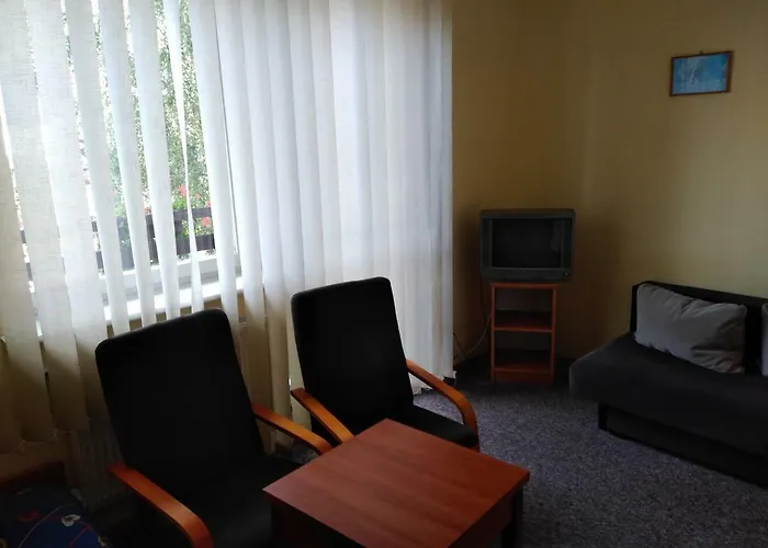 Elsta Alloggio in famiglia