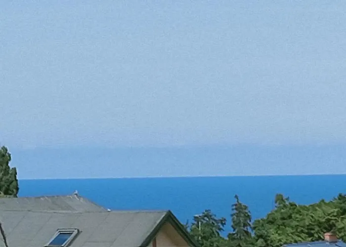 Privat bolig Elsta Władysławowo