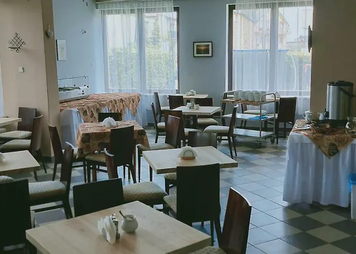 Elsta Alloggio in famiglia *