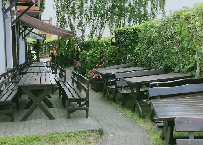 Elsta Władysławowo