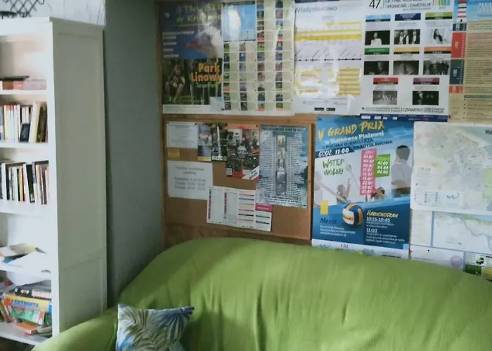 Elsta * Władysławowo