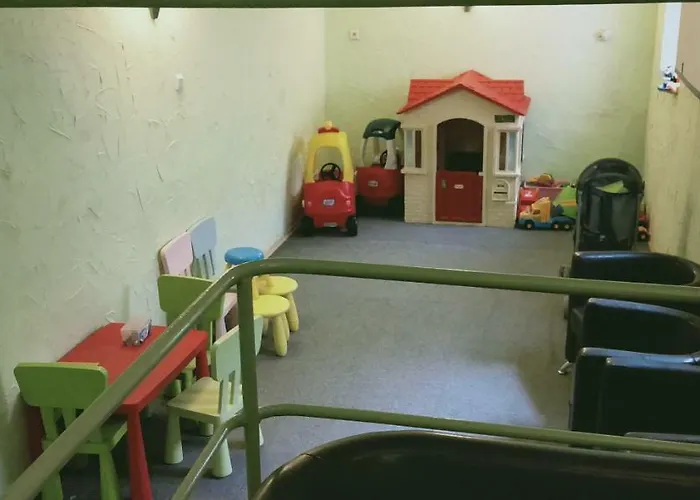 Elsta * Władysławowo