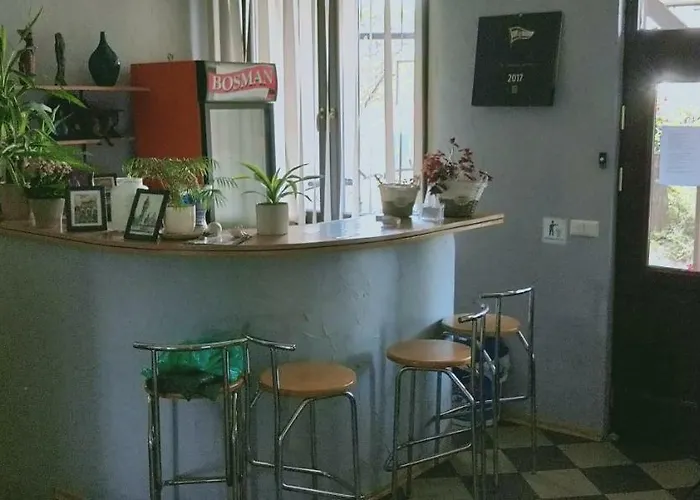 Elsta Alloggio in famiglia Władysławowo