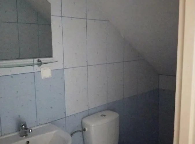 Privat bolig Elsta *