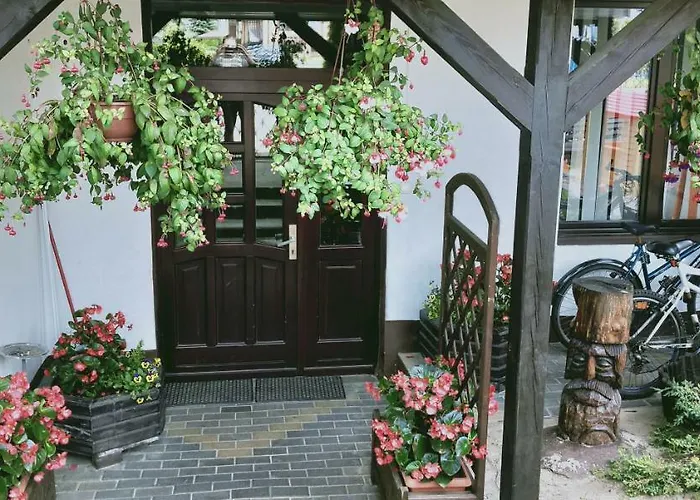 Elsta Privat bolig *