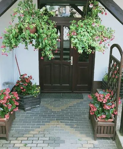 Privat bolig Elsta Władysławowo