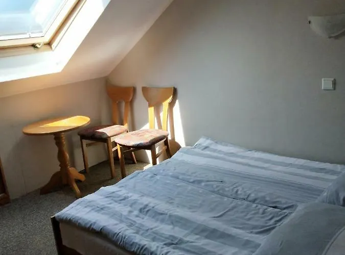 Elsta Privat bolig Władysławowo