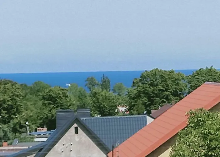 Elsta * Władysławowo