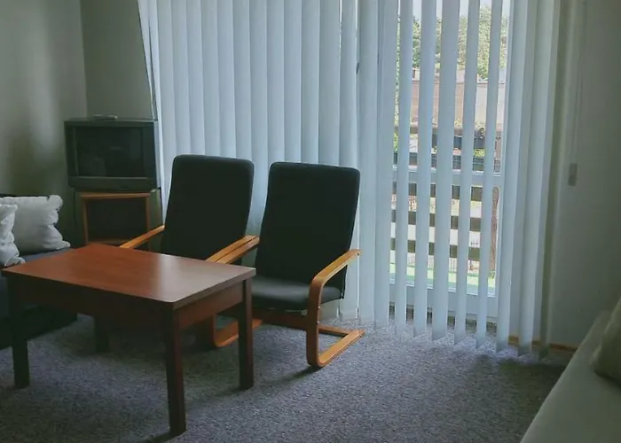 Alloggio in famiglia Elsta